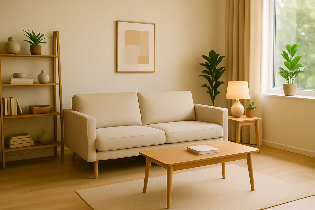 Aromas para el hogar